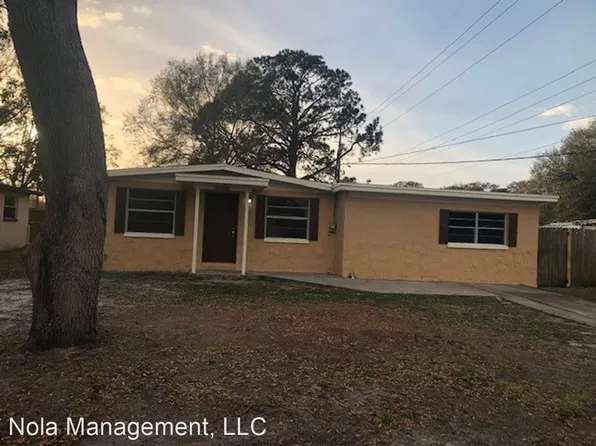 5201 S 85th St, Tampa, FL 33619