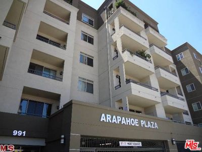 991 S Arapahoe St #304, Los Angeles, CA, 90006