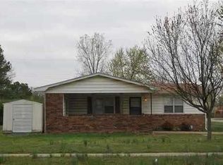 3120 Meador Rd, Jonesboro, AR 72401