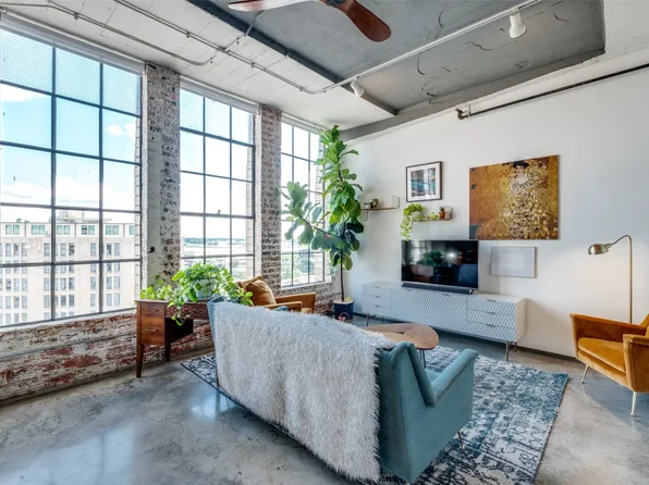 1122 Jackson St APT 905, Dallas, TX 75202