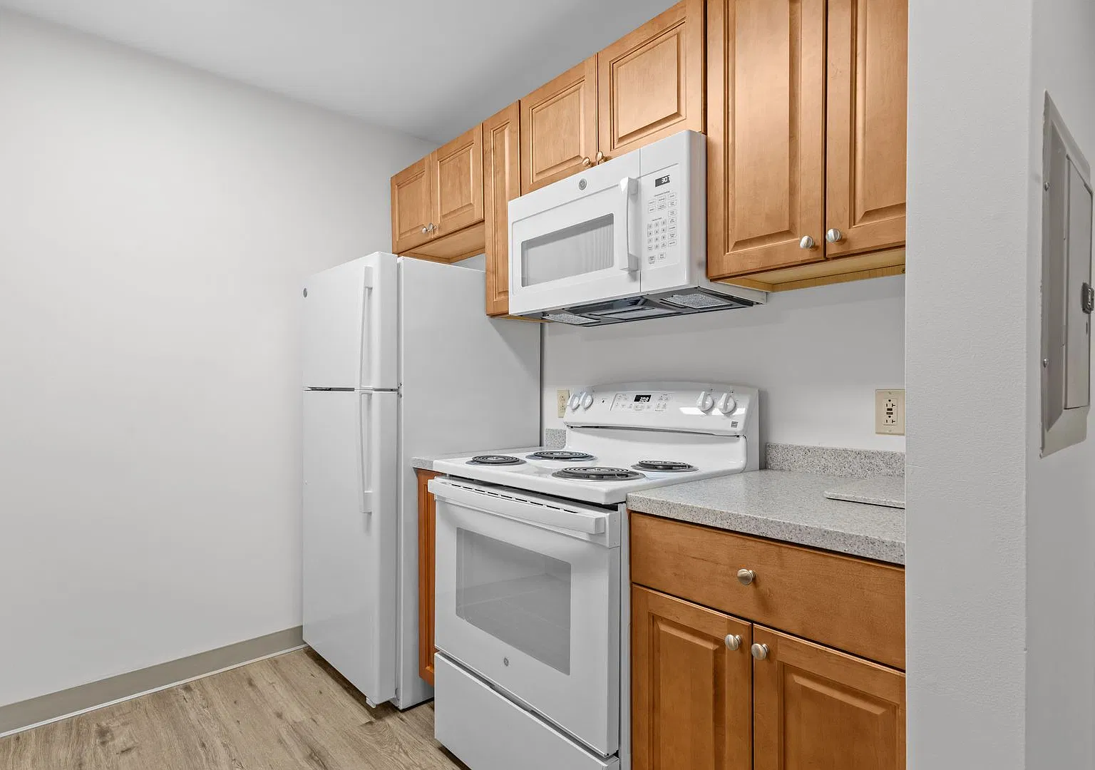 Taft Farms Senior Living — Photo 4