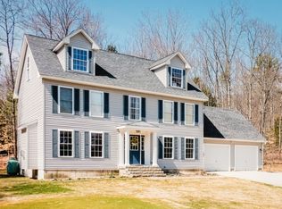 71 Tan Rd, Pittsfield, NH 03263
