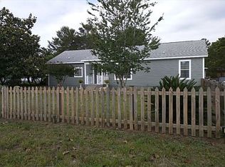 515 Gainous Rd, Panama City Beach, FL 32413