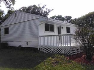 407 Chestnut St, Baraboo, WI 53913