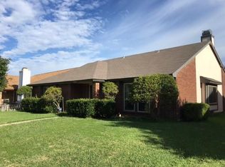 4444 Hale St, The Colony, TX 75056