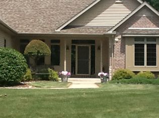 N127W18850 Dandee Dr, Richfield, WI 53076