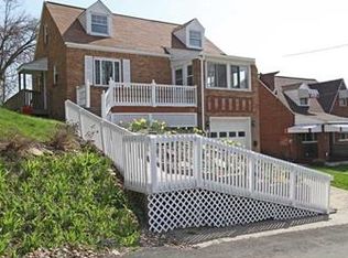 78 Beechmont Ave, Pittsburgh, PA 15229