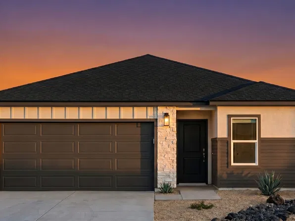 Mesa Plan, Somerset Village