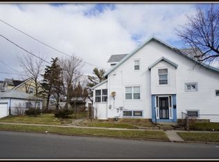 912 Kensington Ave, Buffalo, NY 14215