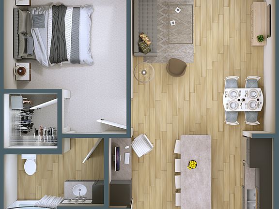4th image of 900 30th Ave S #39477c28a