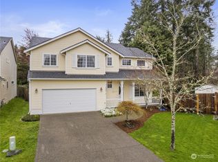 9701 148th Street Ct E, Puyallup, WA