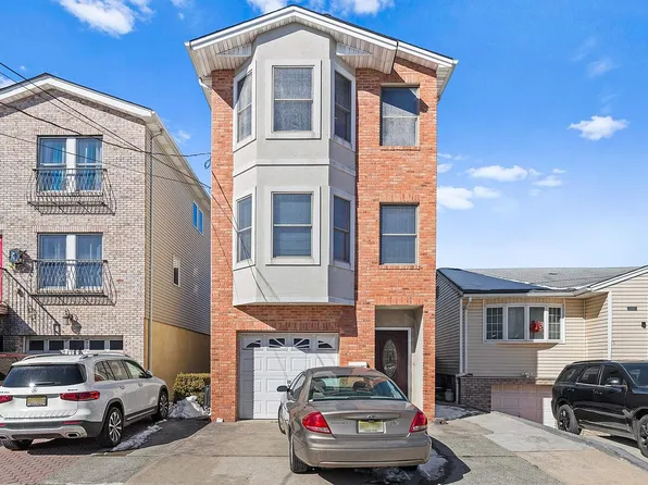 5205 Grand Ave, North Bergen, NJ 07047