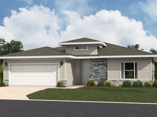 Thomas Plan, Knoll Creek