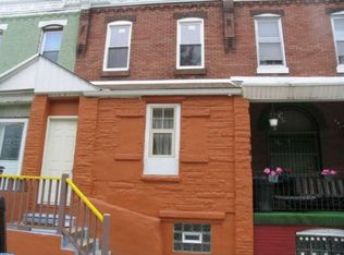 2104 S 70th St, Philadelphia, PA 19142