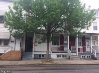 412 Liberty St, Trenton, NJ 08611