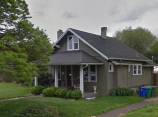 8577 N Burr Ave, Portland, OR 97203