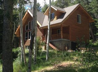 22 Tabby Loop #1, Tabiona, UT 84072