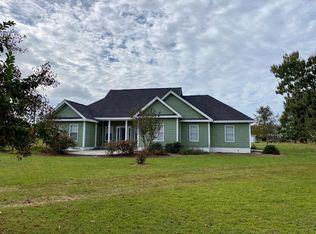 2924 Hwy 37, Nashville, GA 31639