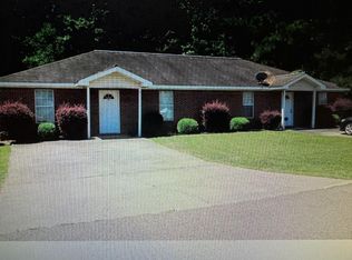78 N Windridge Loop #A, Purvis, MS 39475