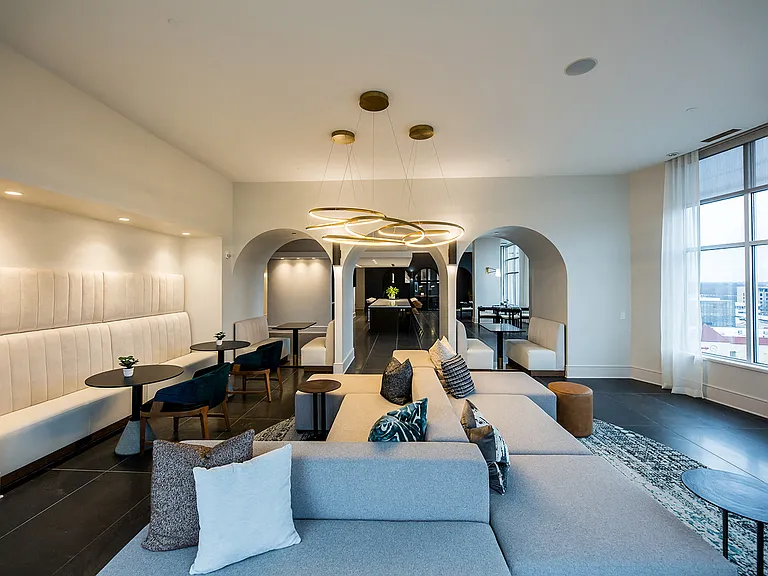 The Residence at Southpark — Photo 66