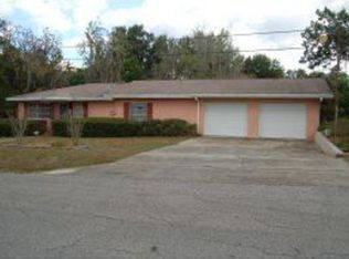 5224 W Marge Ln, Dunnellon, FL 34433