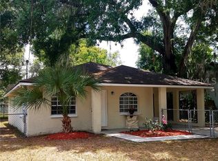 3303 E 24th Ave, Tampa, FL 33605