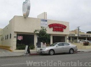 2247 Westwood Blvd, Los Angeles, CA 90064