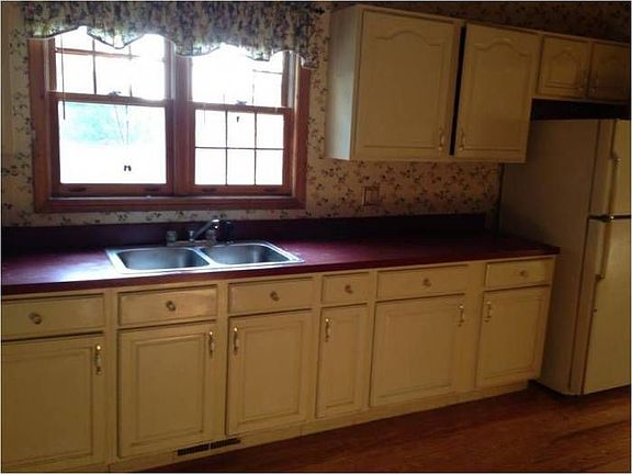 kitchen again