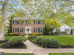 552 American Dr, Yardley, PA 19067