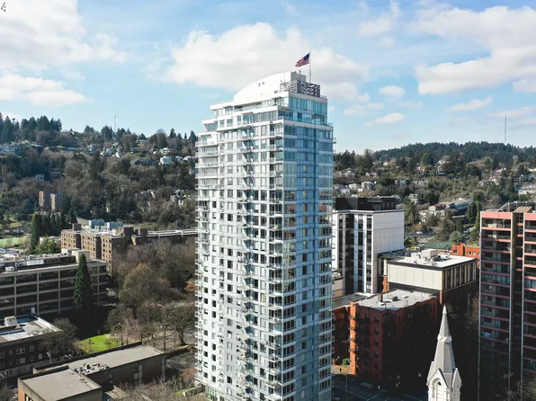 1500 SW 11th Ave Unit 202, Portland, OR 97201