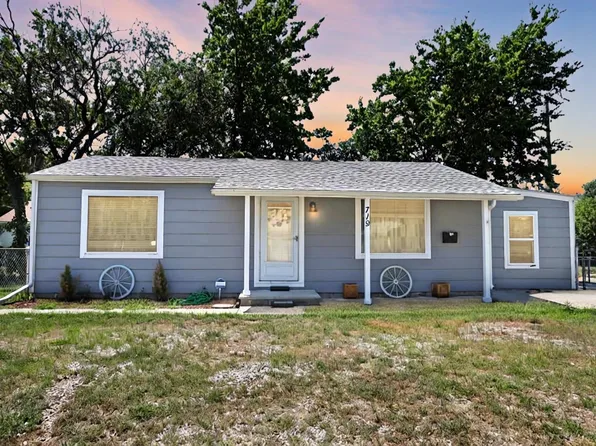 719 W Clark St, Wichita, KS 67213
