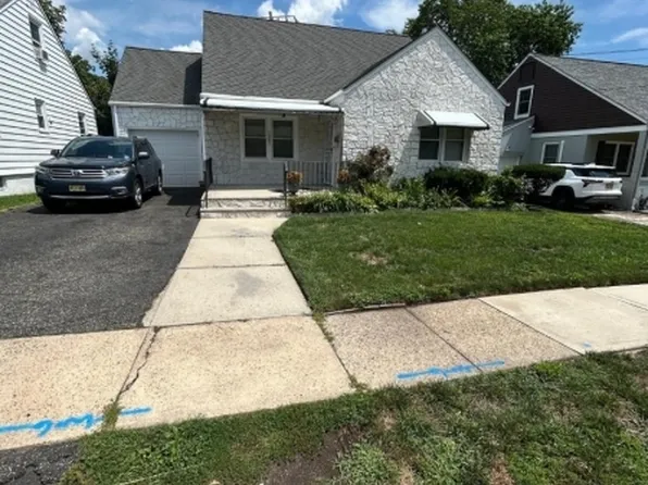 1065 Voorhees St, Hillside Twp., NJ 07205