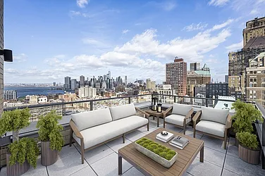67 Livingston Street, #PENTHOUSE