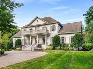 1115 Wilson Pike, Brentwood, TN 37027