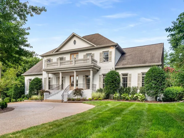 1115 Wilson Pike, Brentwood, TN 37027