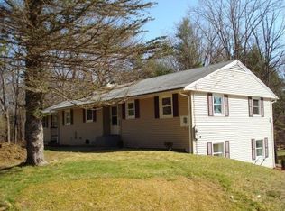160 New Chester Rd, Hill, NH 03243