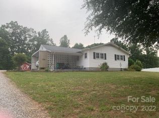 3780 Miller Bridge Rd, Connelly Springs, NC 28612