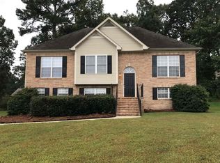 1011 Hickory Cir, Moody, AL 35004