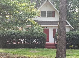 418 Country Club Rd, Statesboro, GA 30458