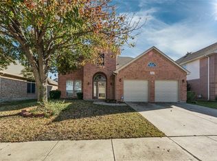 7420 Summit Trail Ln, Sachse, TX 75048