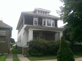 2107 N Kilpatrick Ave, Chicago, IL 60639