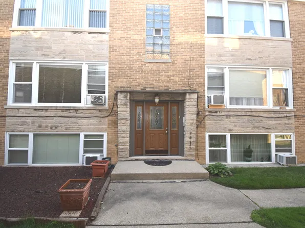 7807 W Belmont Ave APT 2N, Elmwood Park, IL 60707