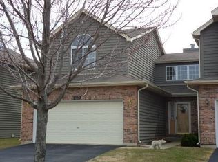 1739 Tamahawk Ln, Naperville, IL 60564