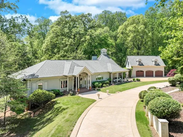 2436 Hawthorne Ln Lot 3, Gainesville, GA 30506