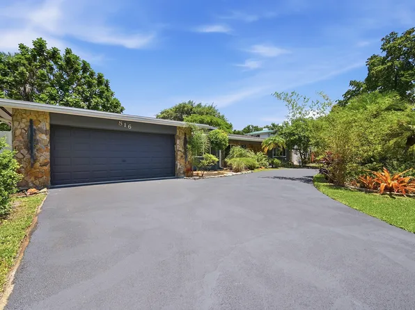 816 NW 66th Avenue, Plantation, FL 33317