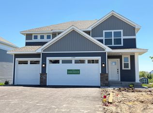11587 72nd St NE, Otsego, MN 55301