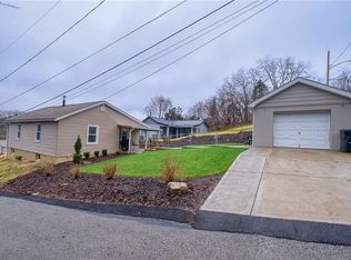 2618 Jordan Ave, Pittsburgh, PA 15235