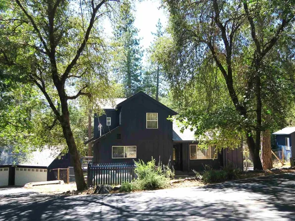 23356 Tanager Dr, Twain Harte, CA 95383