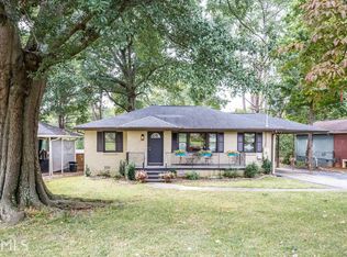 957 Shadowridge Dr, Atlanta, GA 30316