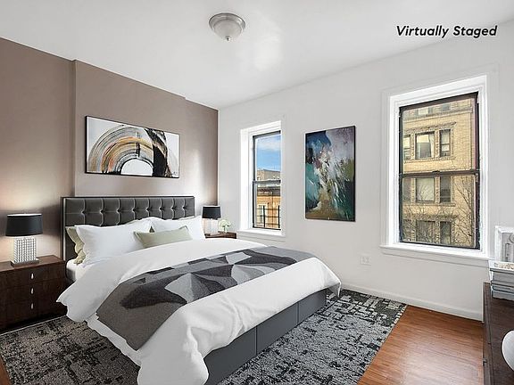 5th image of 98 Hamilton Pl Unit 4G